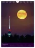 Berliner Fernsehturm - Magische Momente (Wandkalender 2027 Produktbild-Vorschau 5