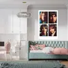 Poster The Beatles White Album 61x91.5cm Produktbild-Vorschau 2