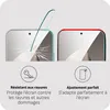 Cazy Protection d’Écran compatible avec Xiaomi 15T / 15T Voir les images du produit 4