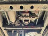 Stahlschutz für Verteilergetriebe Hyundai Terracan - 2001 - Produktbild-Vorschau 4