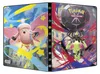 Mega-Zygarde & Mega-Pixi | Album da collezione A4 | per 252 Anteprima dell’immagine prodotto 4