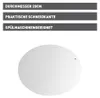 KAISER Inspiration 17, taart- en cakeheffer, 28 cm, zilver Productafbeelding-voorbeeld 7