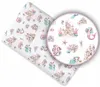 Lenzuolo con Angoli per Lettino 80 × 160 cm – 100% Cotone, Anteprima dell’immagine prodotto 1