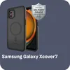 Hülle Samsung Galaxy Xcover7 Pro Schutzhülle - Cazy - Produktbild-Vorschau 2
