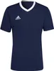 Adidas T-shirt HE1575 in Blue color size large Voir les images du produit 1
