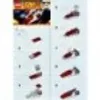 LEGO Star Wars: A-Wing Starfighter (30272) Produktbild-Vorschau 2