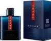 Prada Luna Rossa Ocean Pour Homme Edt Spray Produktbild-Vorschau 7