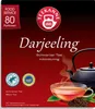 Teekanne Darjeeling schwarzer Tee mild blumig 80 Teebeutel Produktbild-Vorschau 4