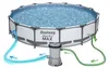 Bestway Steel Pro MAX™ Pool Set Ø427x84 cm, Produktbild-Vorschau 32