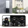 GoSmart Venkovní otočná kamera IP-310 TORCH s WiFi a světlem, černá Anteprima dell’immagine prodotto