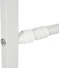 WYCTIN Einstellbar Küchenregal Mikrowellenhalter Rack Produktbild-Vorschau 3