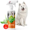 Baviette Fellspray 500 ml – Pflege & Glanzspray mit Produktbild-Vorschau 1