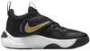 Basketballschuhe Nike DV8996-004 für Jungen Produktbild-Vorschau 3