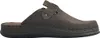 Rohde Herren Pantoffel Clog Nubuk Leder Schnalle Alassio Produktbild-Vorschau 13