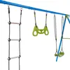 Sandora 40045 4er Kinder Schaukelgestell mit 6 Funktionen Produktbild-Vorschau 6