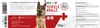 REAVET Afrikanische Teufelskralle für Hunde & Katzen 250g – Produktbild-Vorschau 4