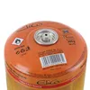 Close-up view of the top of a gas canister. Náhľad obrázku produktu