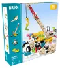 BRIO Builder set pre materské školy, stavebnica - BRIO Náhľad obrázku produktu 11