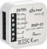 RNP-01 Indukční skříňový rádiový vysílač Zamel EXF10000034 Náhled obrázku produktu 5