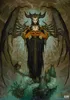 Puzzle 1000 elementów Diablo IV Lilith Podgląd zdjęcia produktu 4