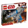 LEGO® - Star Wars, 75188 - Bombardier de la Résistance Voir les images du produit 1
