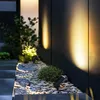 Projecteur Solaire De Jardin À Led Ip65 500 Lm Avec Piquet Voir les images du produit 3
