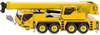 Siku 2110, Model mobilného žeriavu, predmontovaný, 1:55, Náhľad obrázku produktu 9