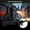 SachsenRAD City E-Bike C3M Roma II, 28" 18kg Ultraleicht Produktbild-Vorschau 8