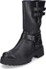 Gabor Damen Stiefeletten 51.762.27 Farbe: Schwarz Größe: 40 Produktbild-Vorschau 16