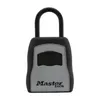 Key box with combination lock and shackle... Master Lock Anteprima dell’immagine prodotto 16