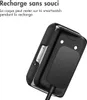 imoshion Full Cover Hardcase pour le Samsung Galaxy Fit 3 - Voir les images du produit 6