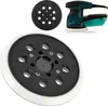 125-mm-Schleifteller mit Selbstklemmung, kompatibel mit Produktbild-Vorschau 1