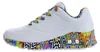 Skechers Damen Sneaker UNO weiß Größe 40 Produktbild-Vorschau 2