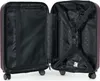 The interior of an open suitcase is shown against a white background. Anteprima dell’immagine prodotto