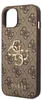 Guess 4G Metal Logo Backcover voor de Apple iPhone 15 - Productafbeelding-voorbeeld 15