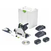 Festool Akku-Tauchsäge TSC 55 5,2 KEBI-Plus XL 576714 Produktbild-Vorschau 25