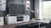 TV skříňka nízká TV skříňka TV nábytek TV stolek Sonoma Náhled obrázku produktu 2