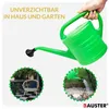 BAUSTER® Gießkanne 2,5L Kunststoff Gartengießkanne Produktbild-Vorschau 10