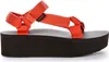 Teva Damskie Sandały Trekkingowe Sandały Flatform Universal Podgląd zdjęcia produktu 14