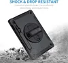 Samsung Galaxy Tab S7 FE Hülle - Heavy Duty Case mit Produktbild-Vorschau 10