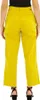 Dockers High Waist Hosen Gelb 26 Frau Gelb 26 Produktbild-Vorschau 2