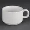 SONDERANGEBOT Athena Hotelware Kombiset Kaffeetassen 20cl Produktbild-Vorschau 2