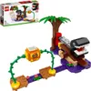 LEGO® Super Mario™ 71381 Chain Chomp i spotkanie w dżungli Podgląd zdjęcia produktu 2