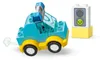 Véhicules créatifs LEGO DUPLO - Jouets éducatifs à trier Voir les images du produit 15
