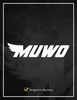 MUWO Spin Premium Indoor Tischtennisplatte – schwarz, Produktbild-Vorschau 11