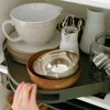 Kesseböhmer Tablar TurnMotion III anthrazit Produktbild-Vorschau 3