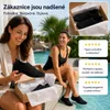 Comode scarpe minimaliste con suola in TPR resistente Anteprima dell’immagine prodotto 5