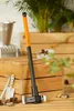 Fiskars X39 Safe-t Axt Silber  Silber One Size Produktbild-Vorschau 27