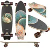 Globe Chromantic -Morph Cruiser 33" Produktbild-Vorschau 1