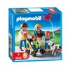 PLAYMOBIL 3209 City Life - Passeggiata in famiglia con Anteprima dell’immagine prodotto 9